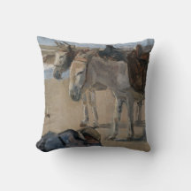 Dois Donkeys (por Israel do Isaac)