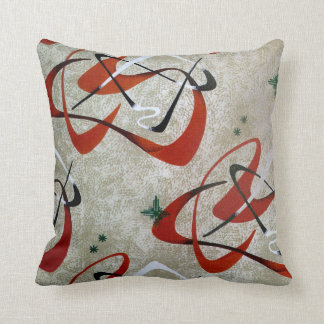 Almofada Dois-Tom do travesseiro ROSE-COPPER de MoJo do