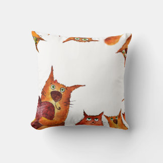 Almofada Domínio das caixas de lixo: Dicas para um gato lim