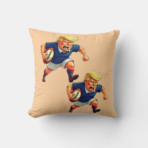 Almofada Donald Trump