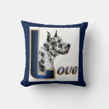 Donativos de Arte de Dane Harlequin