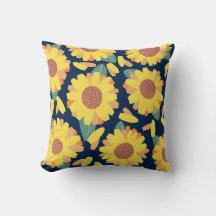 Doodle Flor de Sol