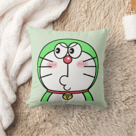 Almofada Doraemon Mini Sarcástico