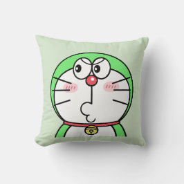 Almofada Doraemon Mini Sarcástico