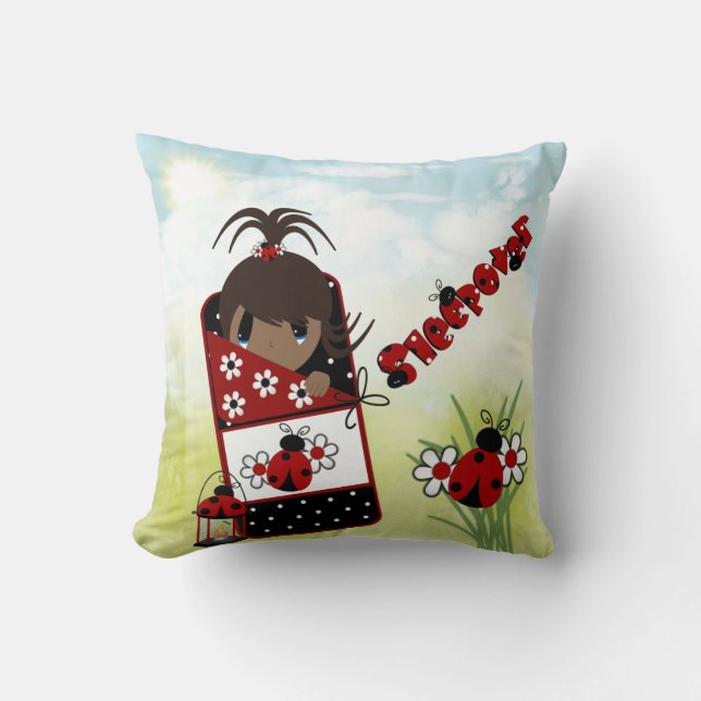 Almofada Dormir acima de 2 Travesseiros (Frente)