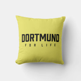 Almofada Dortmund For Life