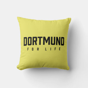 Almofada Dortmund Para a Vida