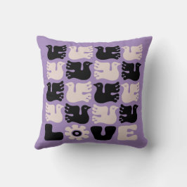 Almofada Dove Amor