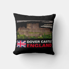ALMOFADA DOVER CASTLE, PAREDES