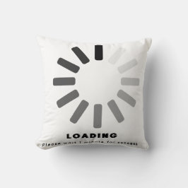 Almofada Download sem esforço