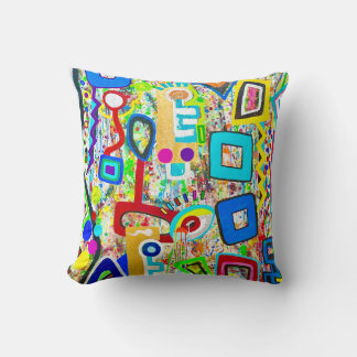 Almofada Doze 20 16 x 16 Poly Travesseiro decorativo