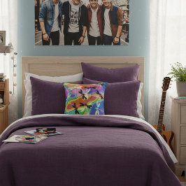 Almofada Dragões do humor