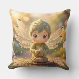 Almofada Dragonfly – Star Nectar of the Silent Night.5