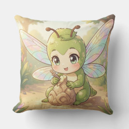 Almofada Dragonfly – Star Nectar of the Silent Night.7