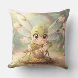 Almofada Dragonfly – Star Nectar of the Silent Night.9