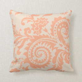 Almofada Dragontail Paisley| Pessegueiros
