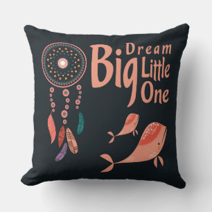 Almofada Dream Big Little One EX LG