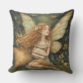 Almofada Dream Fairy with 2 Pillows
