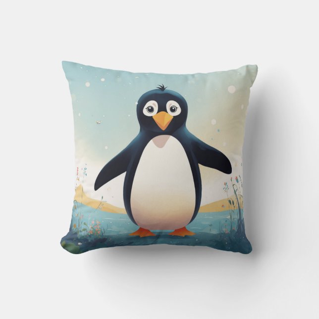 Almofada DreamCloud Comfort: A experiência mais avançada do (Frente)