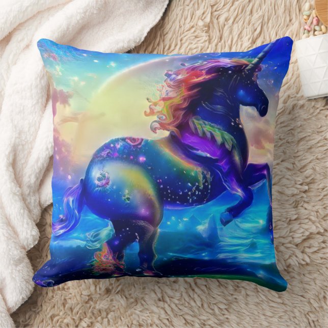 Almofada DreamScape- (Cobertor)