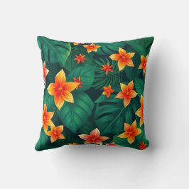 Almofada Dreamscape Botânico