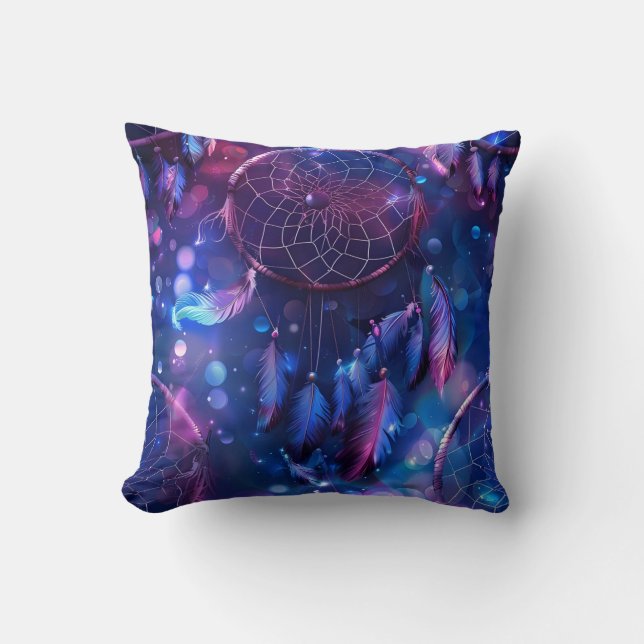 Almofada Dreamscape Dreamscape Catcher (Frente)