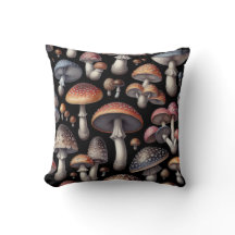 Dreamy Mushroom