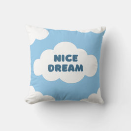 Almofada Dreamy Pastel Pillow