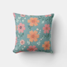 Almofada Dreamy Summer Ditsy Floral