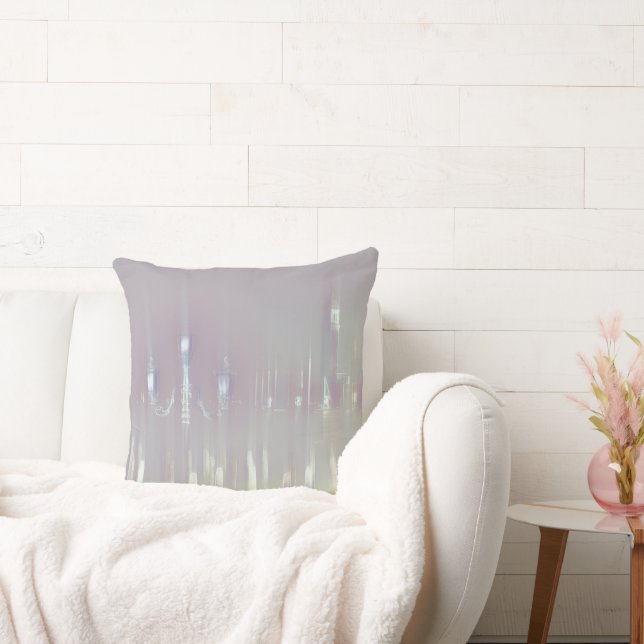 Almofada Dreamy Veneice Itália (Sofá)