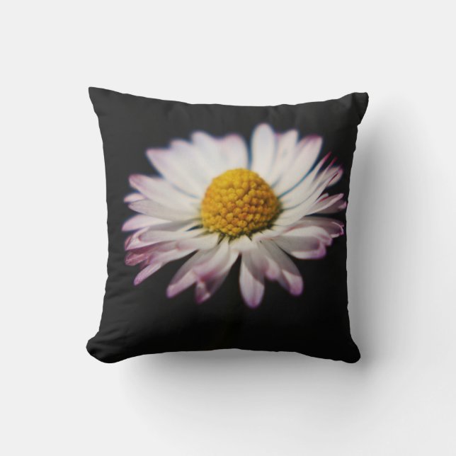 Almofada DS Sunflower ou Daisy tpcnm (Frente)