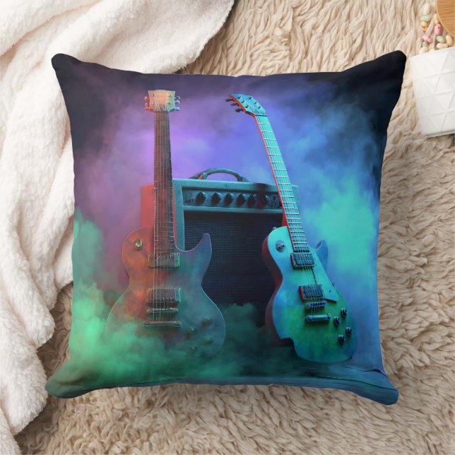 Almofada Dual Harmony (Cobertor)