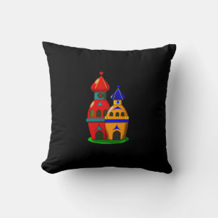 Almofada Duas pequenas e bonitas Travesseiros decorativos