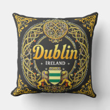 Dublin República da Irlanda