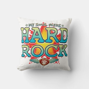 Almofada Duro Rock Soul Cushion