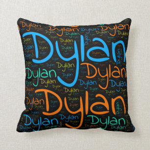 Almofada Dylan