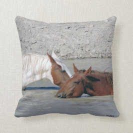 Almofada É 5 horas em algum lugar