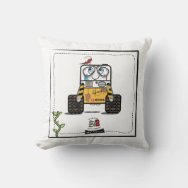 Almofada E a caneca 'EBook do ebook