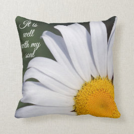 Almofada É bem com meu travesseiro decorativo deslocado