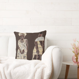 Almofada É preciso uma vila