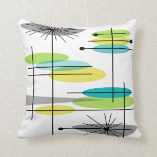 Almofada Eames inspirou o meio século #8 do design do