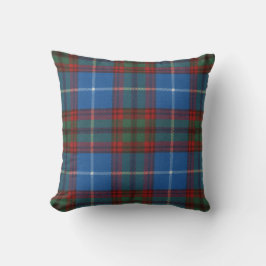 Almofada Edinburgh Original Scottish Tartan