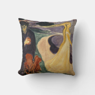 Almofada Edvard Munch - Separação