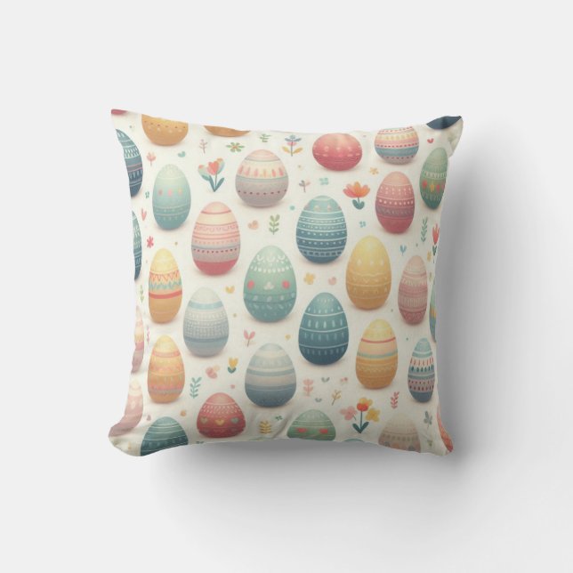 Almofada Eggcentric (Frente)