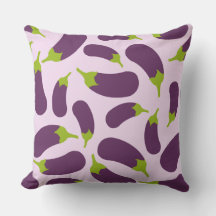 EggPlant EggPlant Purple Vegetal Design