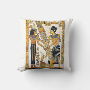 Almofada Egipto antigo 1