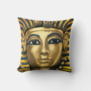 Almofada Egipto - Tutankhamun