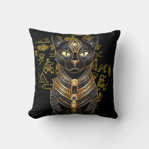 Almofada Egyptian Elegance Cushion