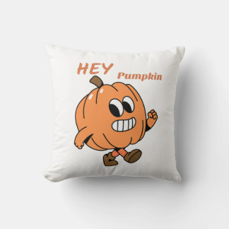 Almofada Ei Pumpkin