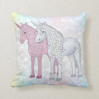 Almofada Einhörner